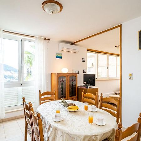Spacious Three Bedroom Apartment 두브로브니크 외부 사진