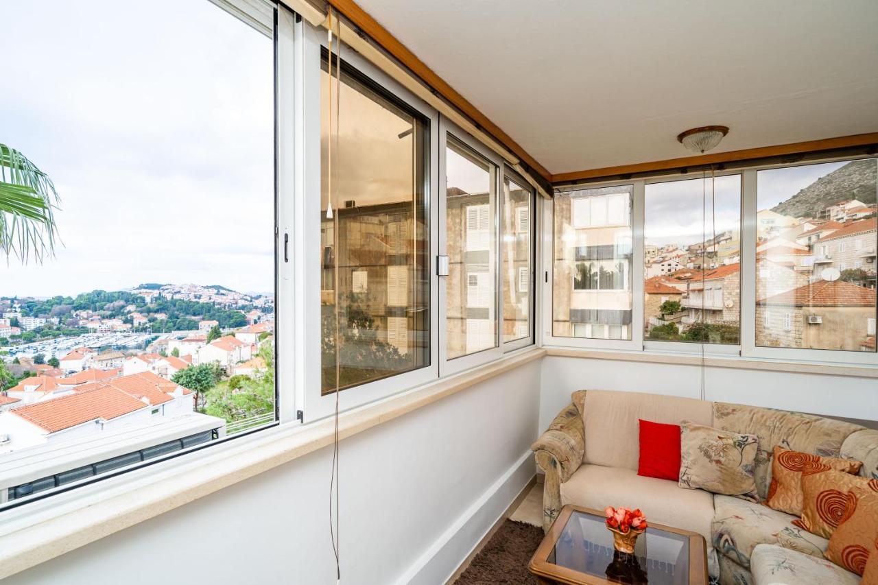 Spacious Three Bedroom Apartment 두브로브니크 외부 사진